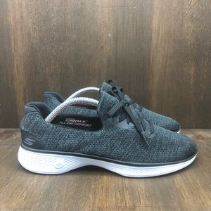 Skechers Go Walk All Day Comfort
